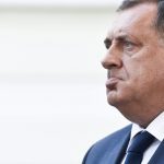 Od sutra Dodik predsjedavajući Predsjedništva BiH