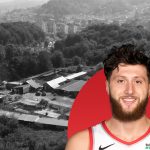 Jusuf Nurkić obezbijedio 3,6 tona hrane za pse u tuzlanskom azilu