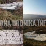 Sramota iz Ilijaša: Spomenik za Srebrenicu zarastao, ovo niko ne održava! (VIDEO)