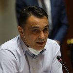 Sadik Ahmetović iz Srebrenice: Zabilježeno je više od 1.000 prelazaka iz Srbije