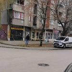 Tuzla: Mlađa ženska osoba izvršila samoubistvo skokom sa nebodera u naselju Slatina