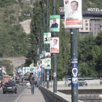 Ko će i kad će ukloniti izborne plakate sa ulica?