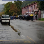 Ponovo na ulice: Studenti u Zenici izlaze na proteste