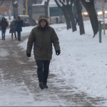 Slijedi nam blaga zima, najviše padavina u decembru i januaru