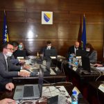 Vlada FBiH izdvojila 10 miliona KM za pomoć zdravstvu u borbi protiv COVID-19