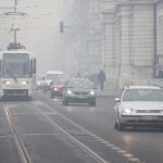 Građani jutros udišu smog: Zrak zagađen u četiri grada