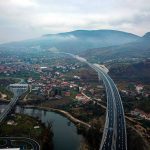 Ovo su cestarina za nove dionice autoceste: Vožnja Zeničkom obilaznicom od 1 KM do 4.5 KM