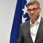 Denis Zvizdić: Moj uslov da ostanem u SDA je ostavka pojedinaca koji stalno nanose štetu