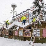 Austrija popustila mjere, dozvoljena okupljanja za Božić i Novu godinu