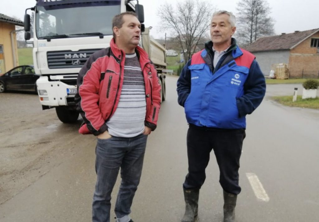 Mještani Turjaka tvrde da su vidjeli avion prije nestanka: Zašto su letjeli nisko iznad kuća i stabala?