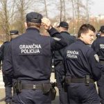 Velika akcija Granične policije BiH, pretresi na 20 lokacija