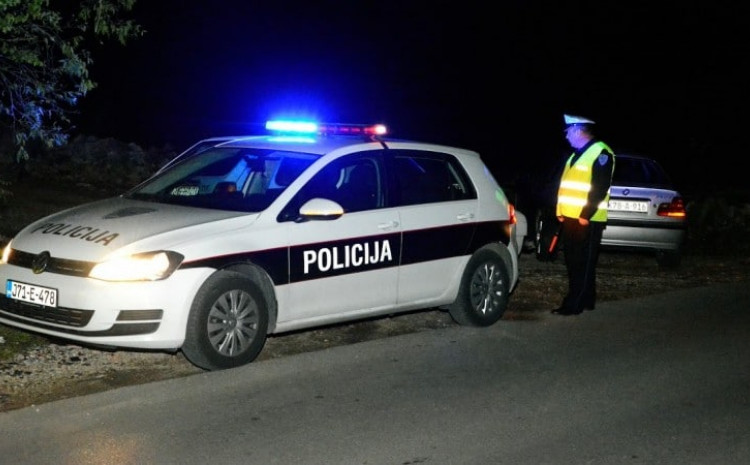 Vozači Pola i Audija ne sjećaju se sudara: Jedan pijan, drugi teško povrijeđen