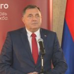 Dodik nakon sastanka: Danas je Lavrov u posjeti RS-u, a sutra BiH