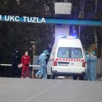 COVID-19: Poslije “crnog petka” došla “crna subota” – hospitalizirano 200 osoba