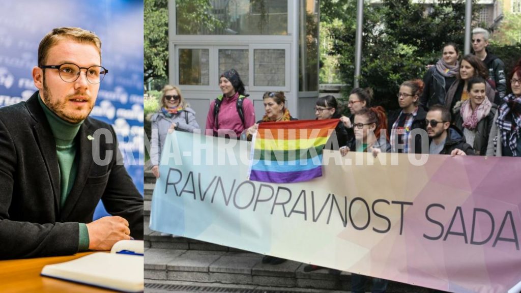 (VIDEO) Banja Luka “slobodna za sve” osim za LGBT populaciju