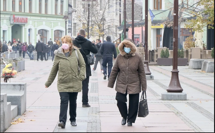 Popuštanje mjera u jednom dijelu BiH: Otvaraju se ugostiteljski objekti, a učenici se vraćaju u škole