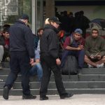 U Sarajevu se trenutno nalazi više od 700 migranata