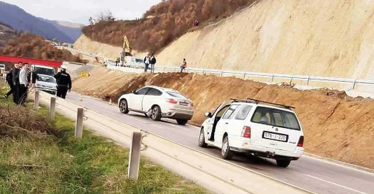 Jedna osoba poginula u saobraćajnoj nesreći kod Zenice