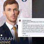 Abdulah Iljazović, poznat po izjavi “kod mene je gram bio gram”, osvojio mandat u Brčkom