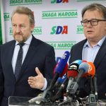 SDA: SDP je radio za Grujičića u Srebrenici, predsjednik stranke mora podnijeti ostavku