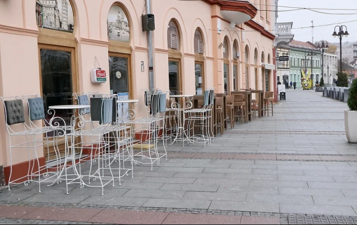 Ugostitelji traže duže radno vrijeme, razlog je: Građani idu u druge gradove i šire koronu