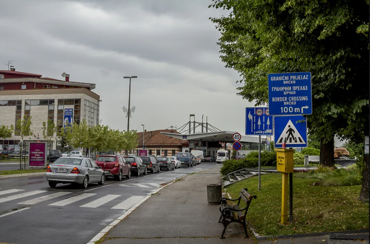 Kako je moguće da su migranti koji su ubili Sarajliju završili u Srbiji i na Kosovu?