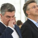 Poznato šta je Milanović napisao o BiH u dopisu koji je poslao Plenkoviću: Tome se moramo suprotstaviti