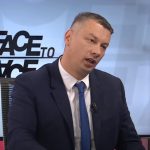 Nenad Nešić: Tabla Radovanu Karadžiću mi se apsolutno sviđa. Ne pronalazim se više u Sarajevu!