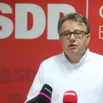 Nakon hapšenja SDP-ovaca u Srebrenici oglasio se i Nermin Nikšić