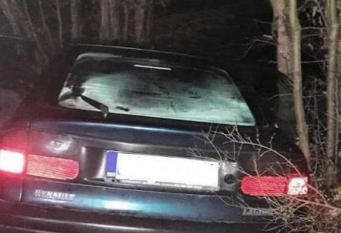 Potjera u Krajini: Policiji bježao od Cazina do Velike Kladuše