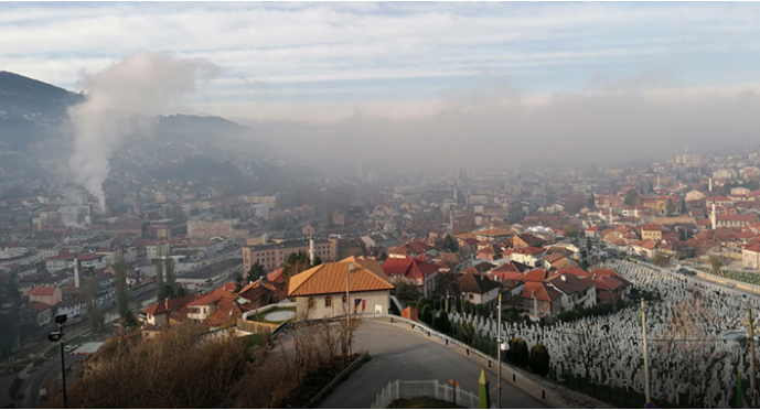 Da bi ublažili posljedice klimatskih promjena BiH treba 10 milijardi eura?!