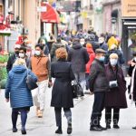 (FOTO) Sarajlije i maske: Evo kako ih nosimo