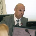 Tegeltija: Ako dam ostavku naslijedit će me Srbin iz Republike Srpske