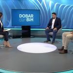 (VIDEO) Burna rasprava Zahiragića i Čengića o SDP-u i dešavanjima u Srebrenici