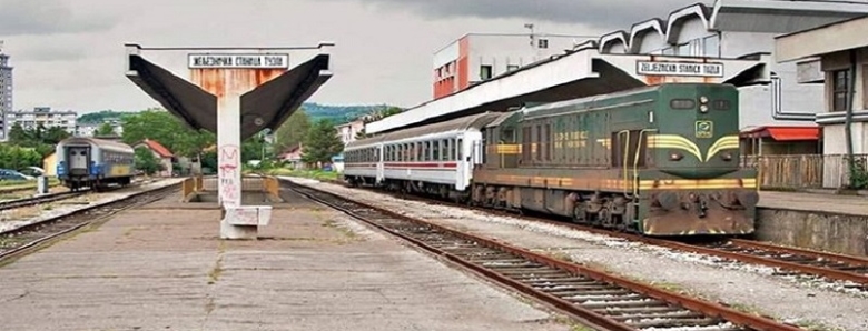 Navršava se godina dana kako putnički vozovi ne saobraćaju u TK