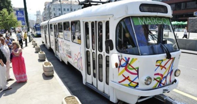 U Sarajevu lišen slobode 24-godišnjak zbog teške krađe