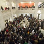 (VIDEO) Dramatične scene u Washingtonu, pogledajte kako izgleda Kapitol nakon protesta