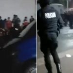 (VIDEO) Neredi u kampu Blažuj: Migranti se sukobili sa radnicima IOM-a