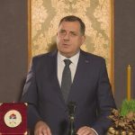 Dodik: Pokazivali su svoju moć bombardovanjem ljudi i spaljivanjem kuća