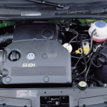 Volkswagenov motor 1.9 SDI – za njega milion prijeđenih kilometara nije problem