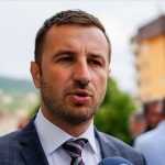 Efendić govorio koju poziciju očekuje nakon potpisivanja sporazuma: Hoće li napustiti Općinu i postati premijer KS-a?