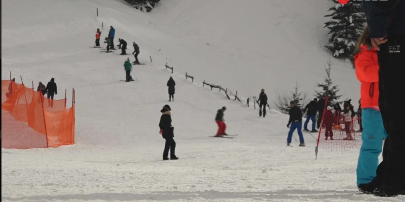 Sezona skijanja počinje na Vlašiću: Poznate cijene karata