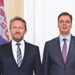 Bakir Izetbegović nakon pritiska odustao od sastanka sa Aleksandrom Vučićem