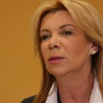 Suspendirana Dalida Burzić, sutkinja Suda BiH