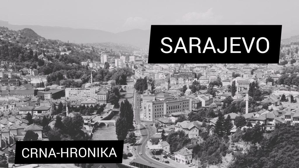 U KS-u proglašeno stanje prirodne nesreće: Kantonalni štab civilne zaštite preuzima potpunu kontrolu i komande