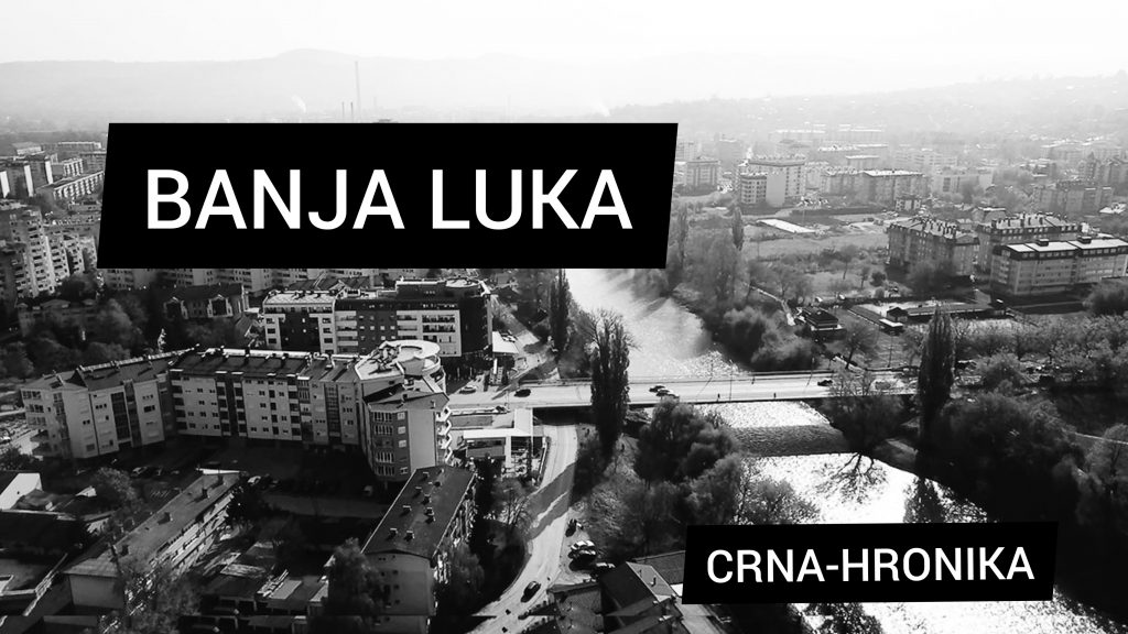 Tragedija u Banjaluci: Pronađen muškarac u beživotnom stanju. Preminuo prirodnom smrću