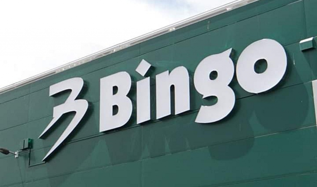 Bingo se opet širi: Otvaraju objekat na 6.000 kvadrata, traže najmanje 120 radnika