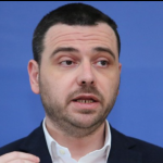 Saša Magazinović: Pravda dolazi sporo kao kornjača, ali kada dođe kida kao lav