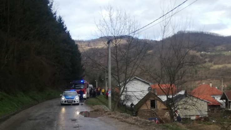 Bombaš koji je prijetio u kafićima ostaje iza rešetaka, sudija mu odredio jednomjesečni pritvor