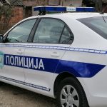 Muškarac pucao po dvorištu i snimak kačio na društvene mreže: Onda mu je policija došla na vrata